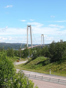 Högakustenbron