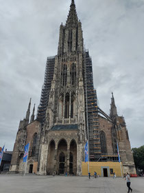 Ulmer Münster