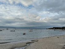 Meer bei Canakkale