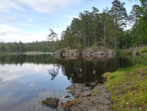 Tivedens Nationalpark
