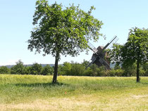 Windmühle