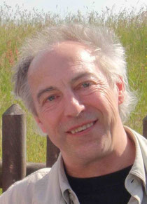 Manfred Schloßer liest aus seinen bisher veröffentlichten vier Romanen