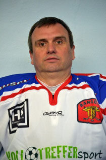 Thomas Krohne