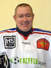 Christian Scherer