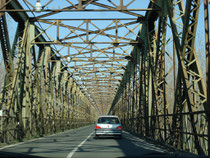 Ponte della Becca News Dic.2010