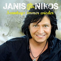 Janis Nikos