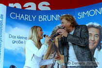 Simone & Charly Brunner