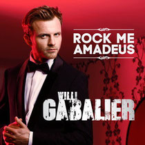 Willi Gabalier