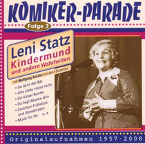 Leni Statz