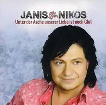 Janis Nikos