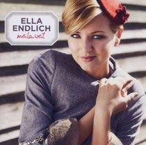 Ella Endlich