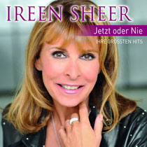 Ireen Sheer