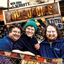 Die Ludolfs