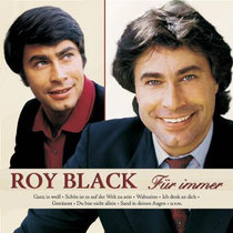 Roy Black