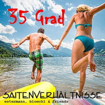 Saitenverhältnisse