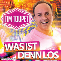 Tim Toupet