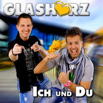 Glasherz