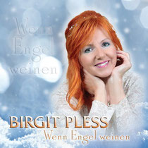 Birgit Pless