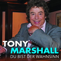 Tony Marshall