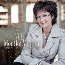 Monika Martin Fotocredit: Koch Universal Music