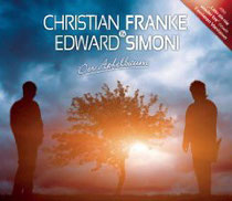 Christian Franke & Edward Simoni