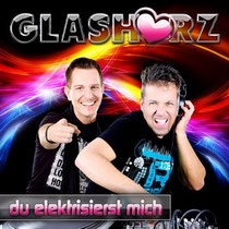 Glasherz