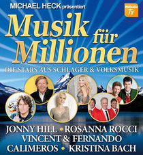 Musik für Millionen