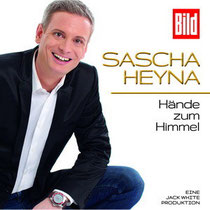 Sascha Heyna