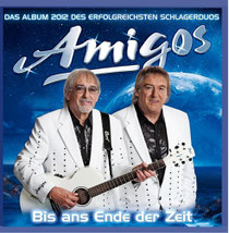 Die Amigos