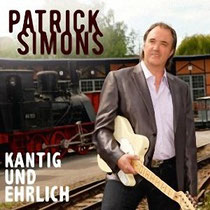 Patrick Simons