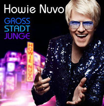 Howie Nuvo