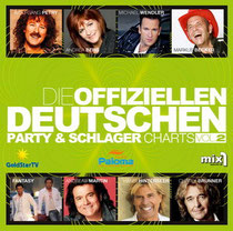 Party & Schlager Charts - Vol. 2