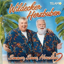 Wildecker Herzbuben