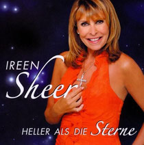 Ireen Sheer