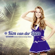 Kim van der Laan