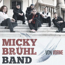 Micky Brühl Band