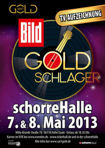 Bild Goldschlager