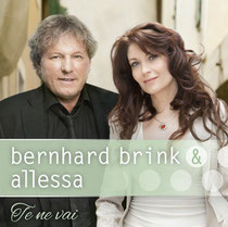 Bernhard Brink & Allessa Fotocredit: Ele/Koch Music