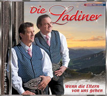 Die Ladiner