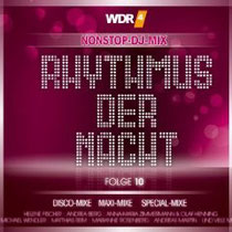 WDR4 - Rhythmus der Nacht Folge 10 