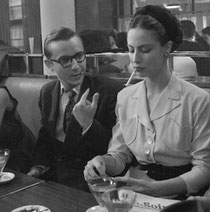 J. P. Sartre e S. De Beauvoir