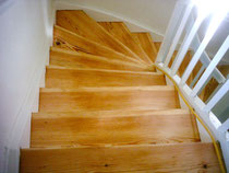 Treppen schleifen Hohenschönhausen