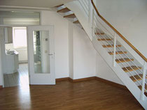Fertigparkett schleifen in Stuttgart