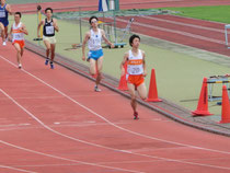 堂々たる1位!!