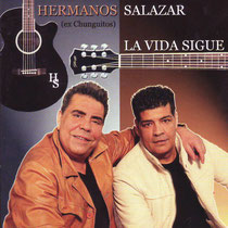 Hermanos Salazar
