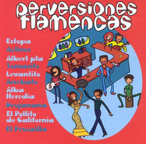 Perversiones Flamencas