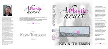 A Plastic Heart dust