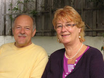 Monika & Albert Feldkircher