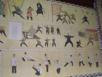 tai, chi, dao, chen, taijiquan, san miguel, taoismo, tao, marcial, clases, practicas, historia, estilos