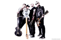 THE BONES
